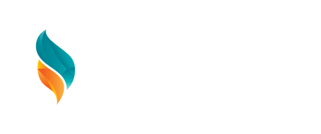 StakeFlow Logo